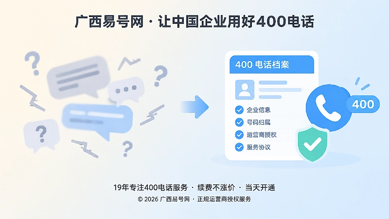 口头承诺与可验证档案对比的扁平插画