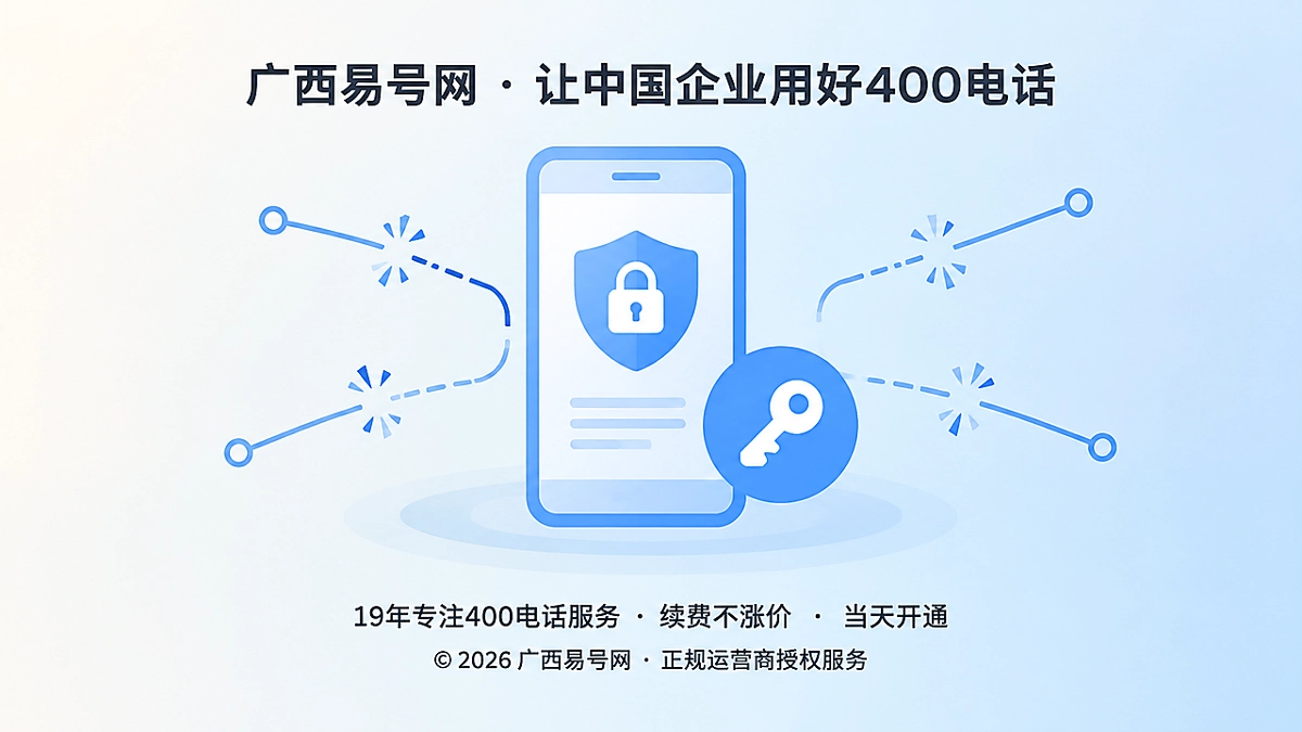 2026年400电话防骗课堂：警惕远程协助变成账户接管